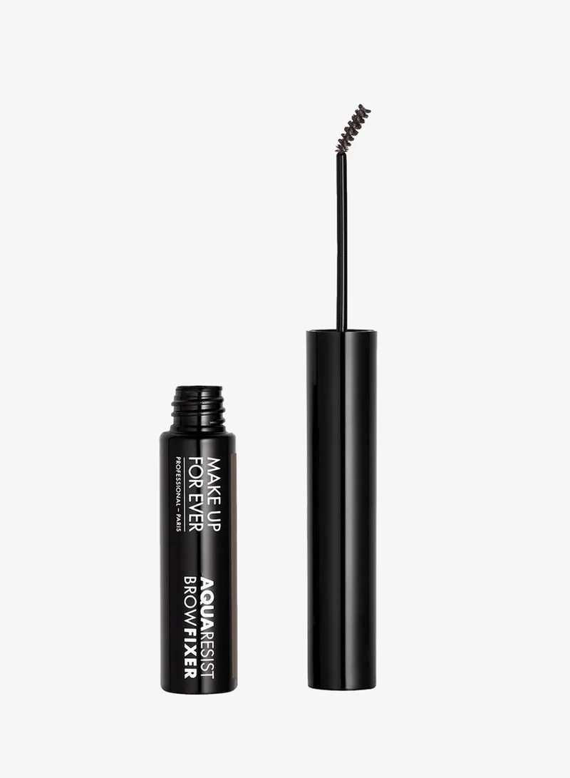 Aqua Resist Brow Fixer - 40 Medium Brown